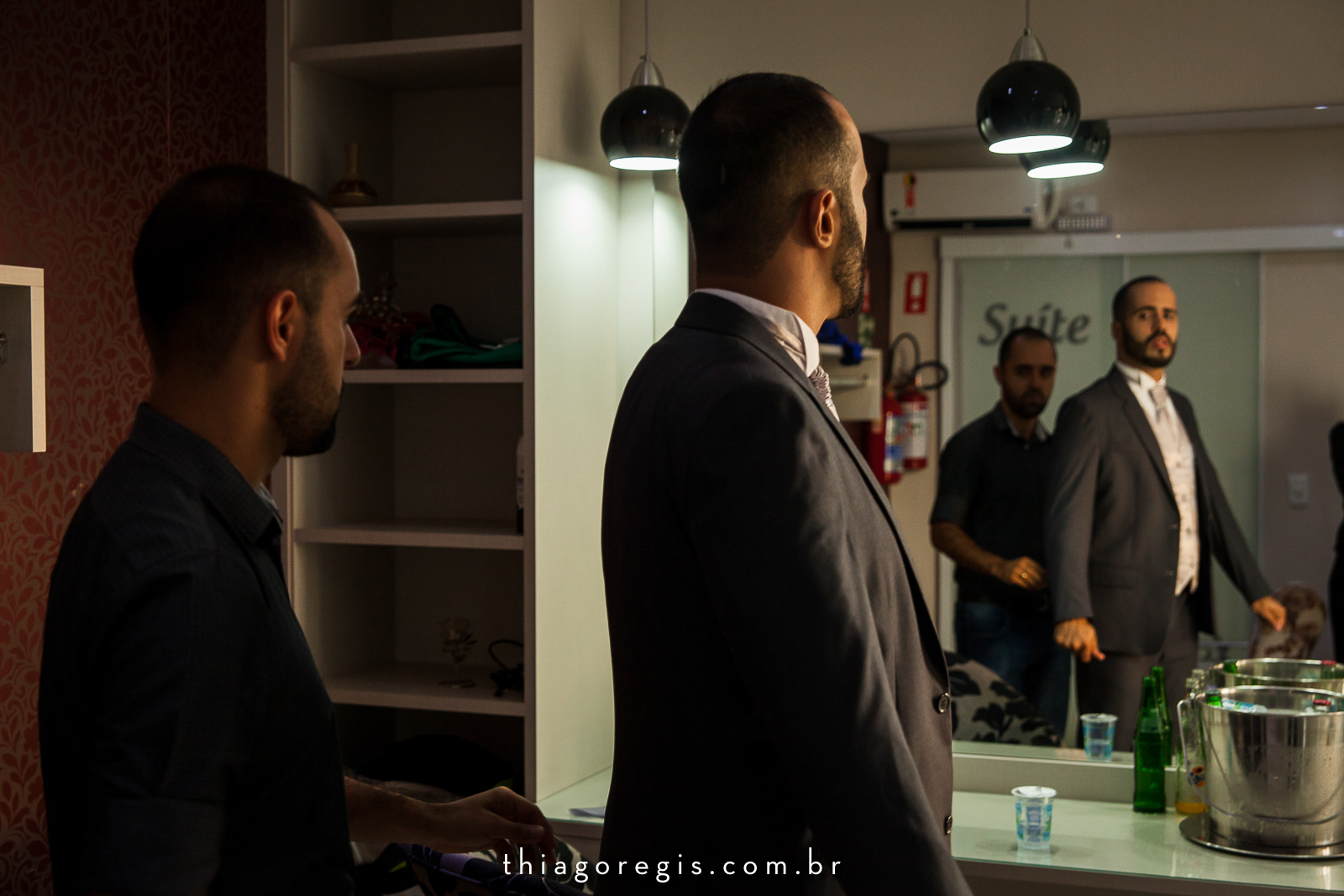 Thiago Regis Fotografia