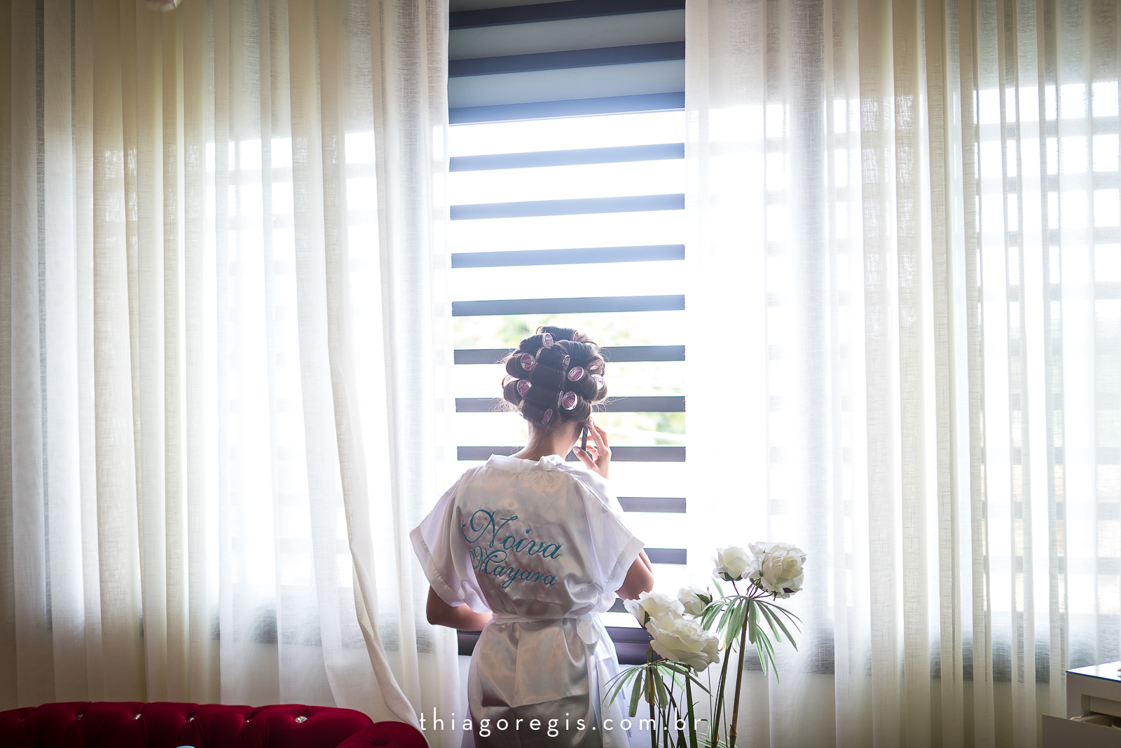 Thiago Regis Fotografia