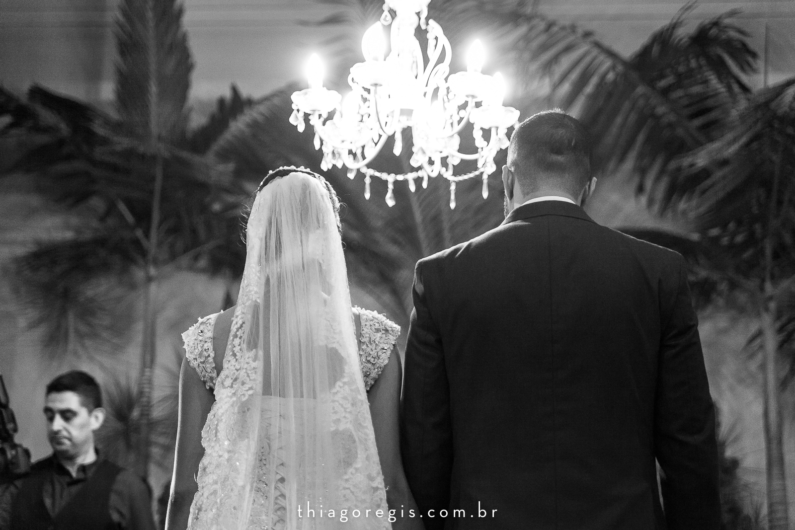 Thiago Regis Fotografia