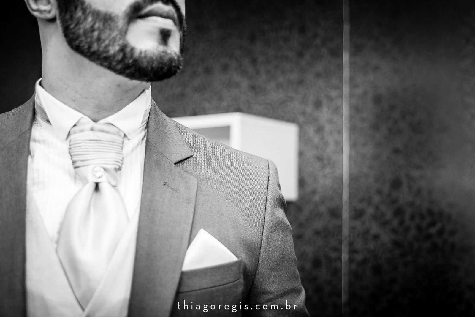 Thiago Regis Fotografia