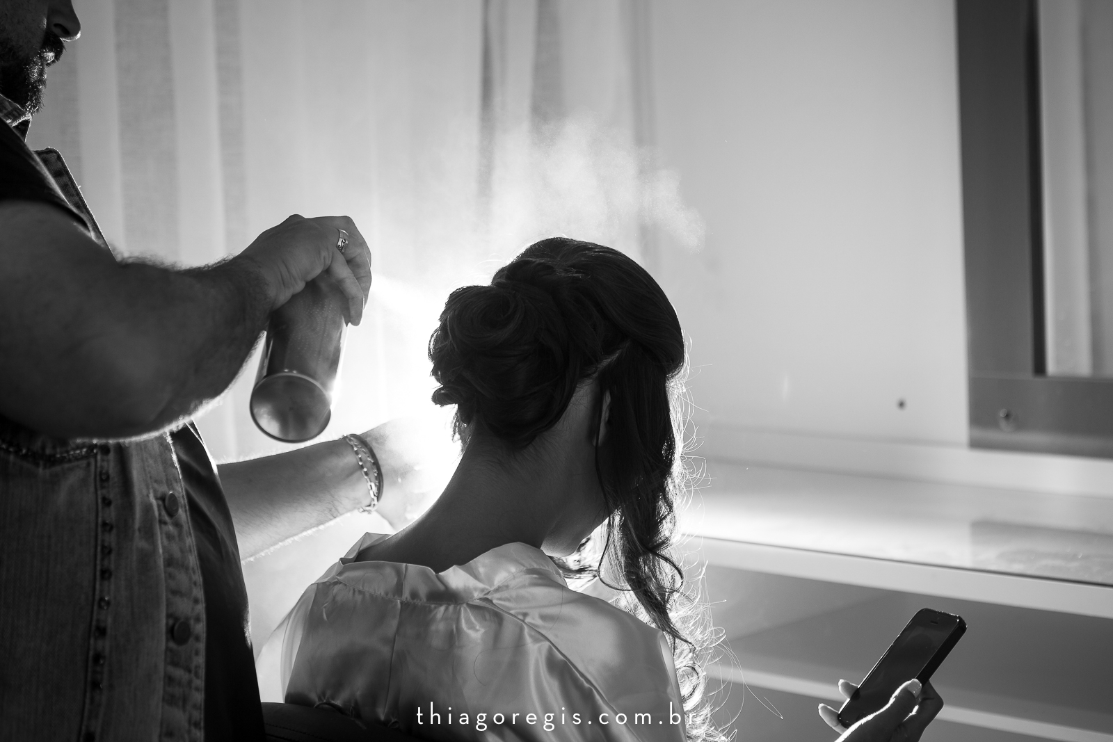 Thiago Regis Fotografia