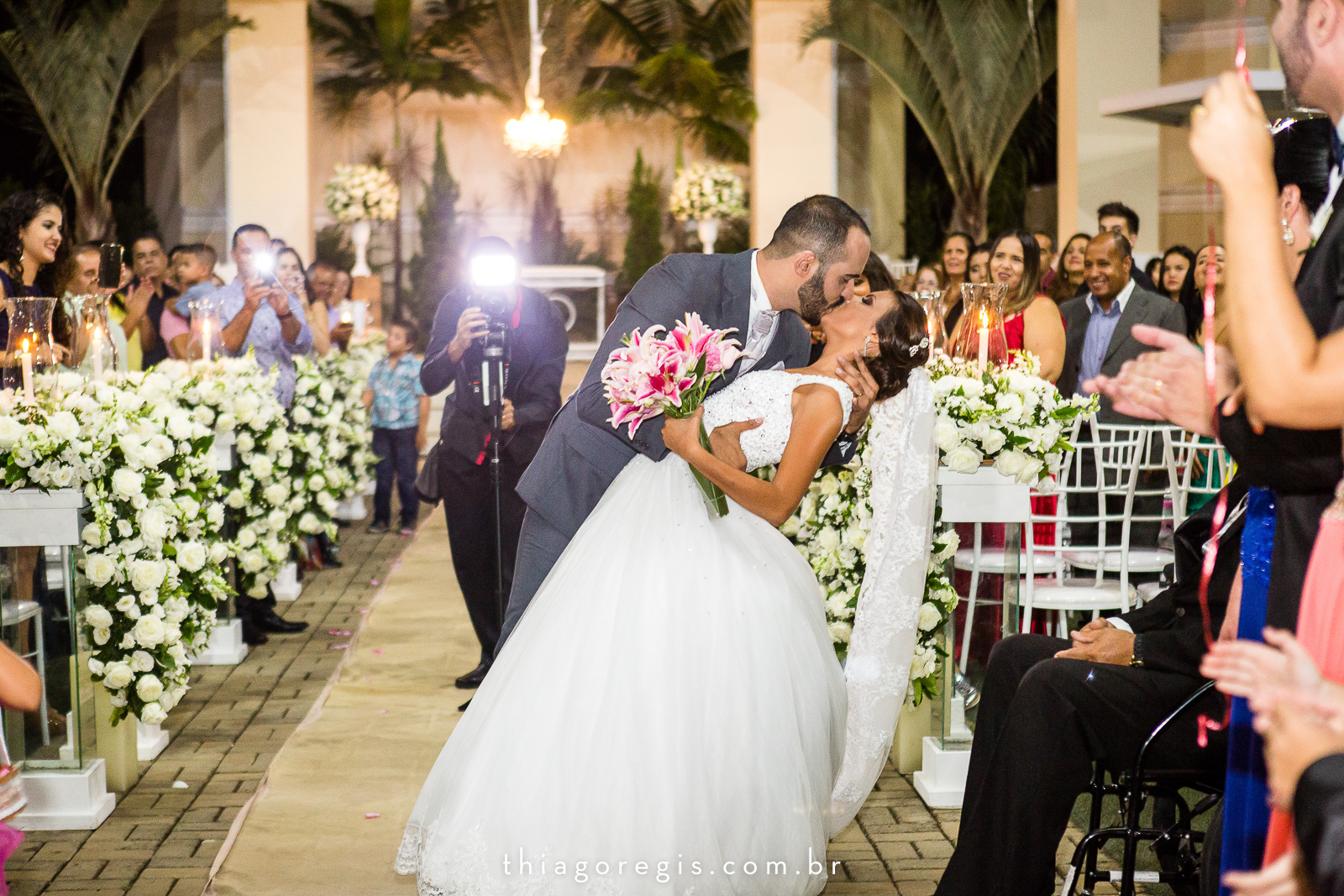 Thiago Regis Fotografia