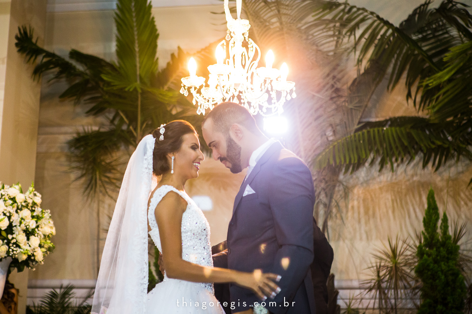 Thiago Regis Fotografia