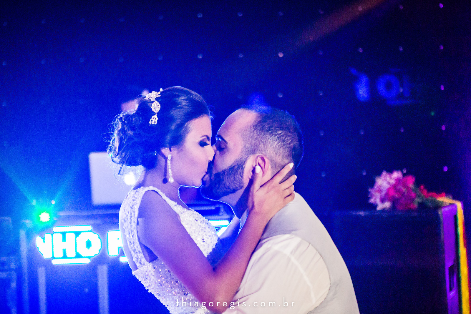 Thiago Regis Fotografia