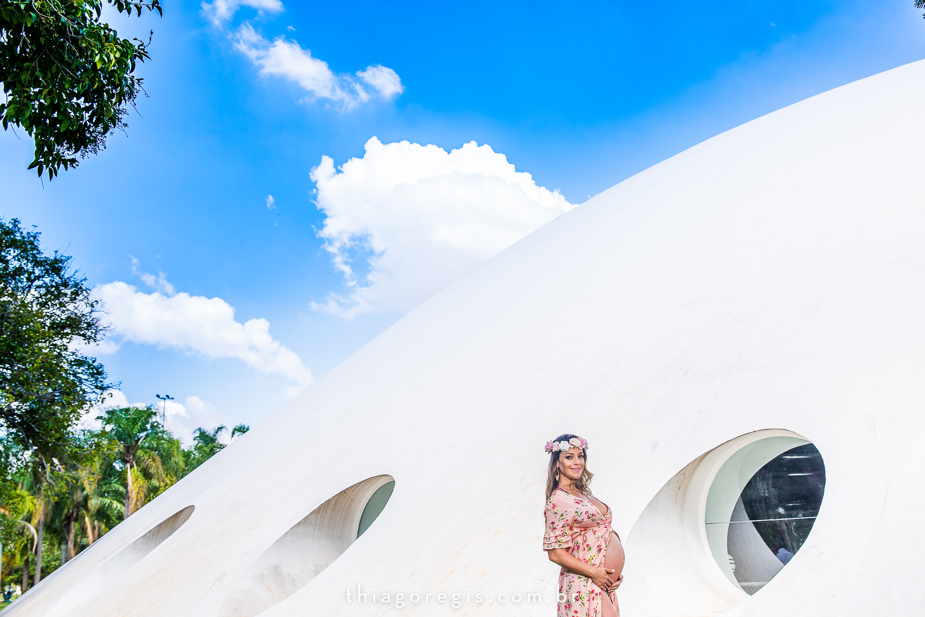 Thiago Regis Fotografia