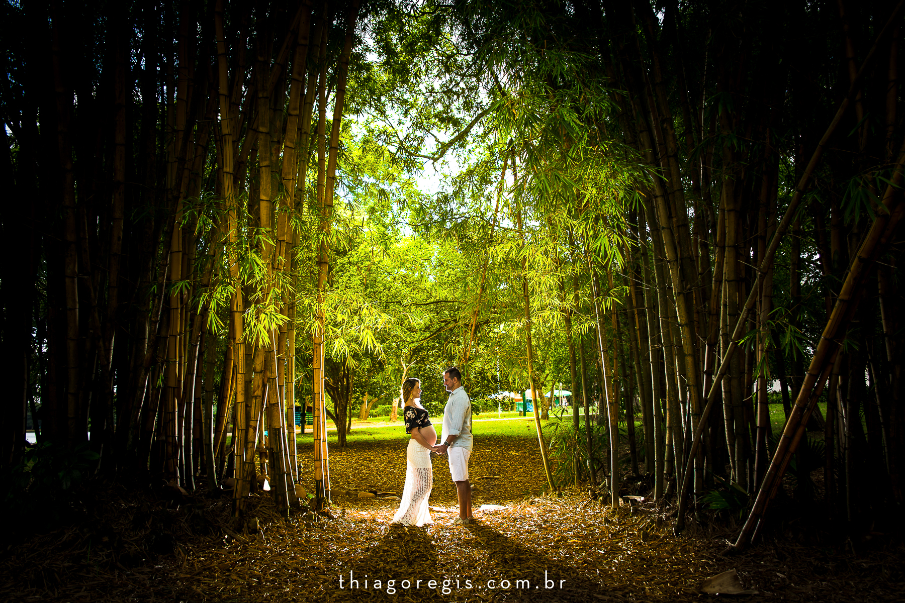 Thiago Regis Fotografia