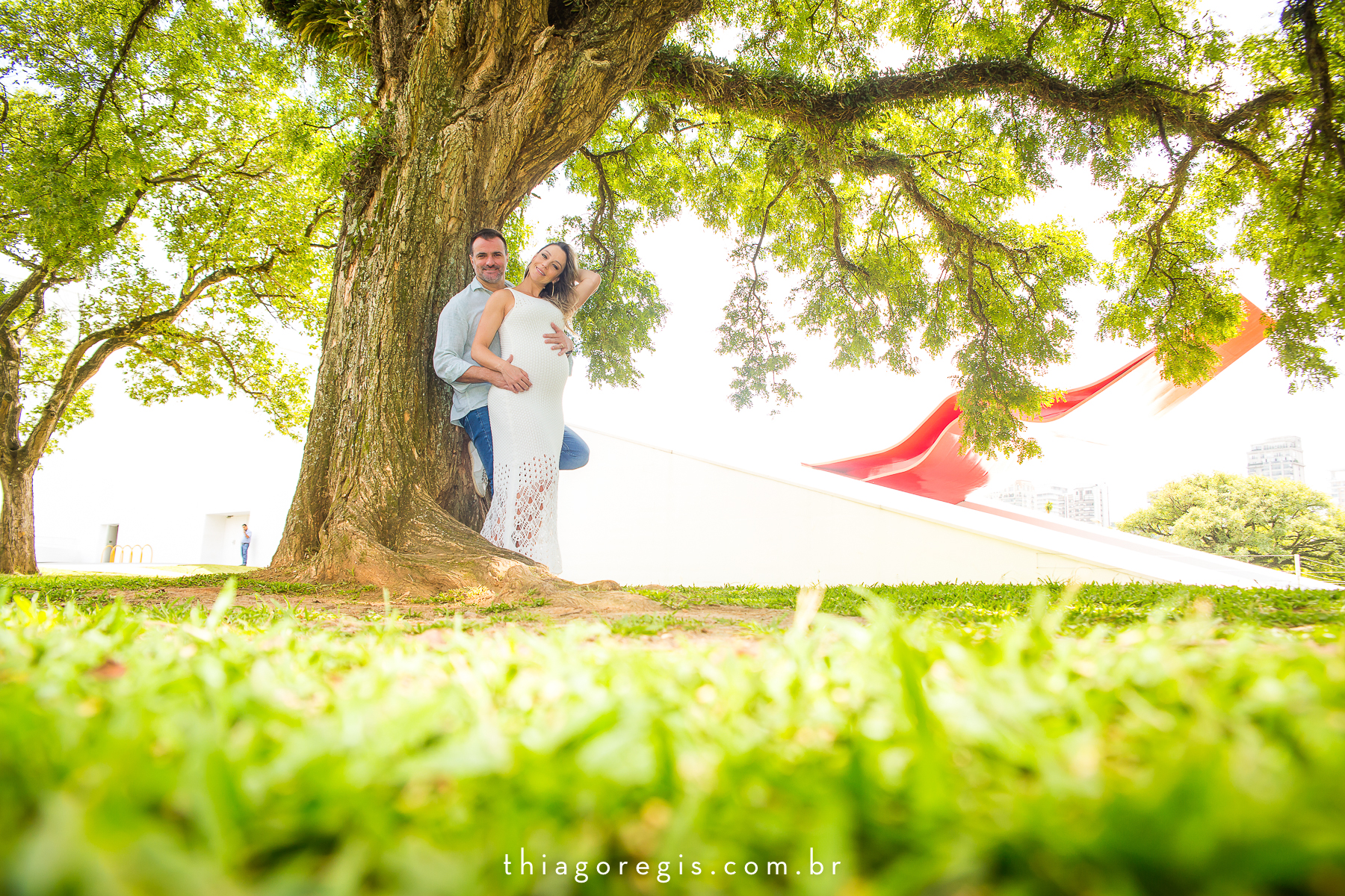 Thiago Regis Fotografia