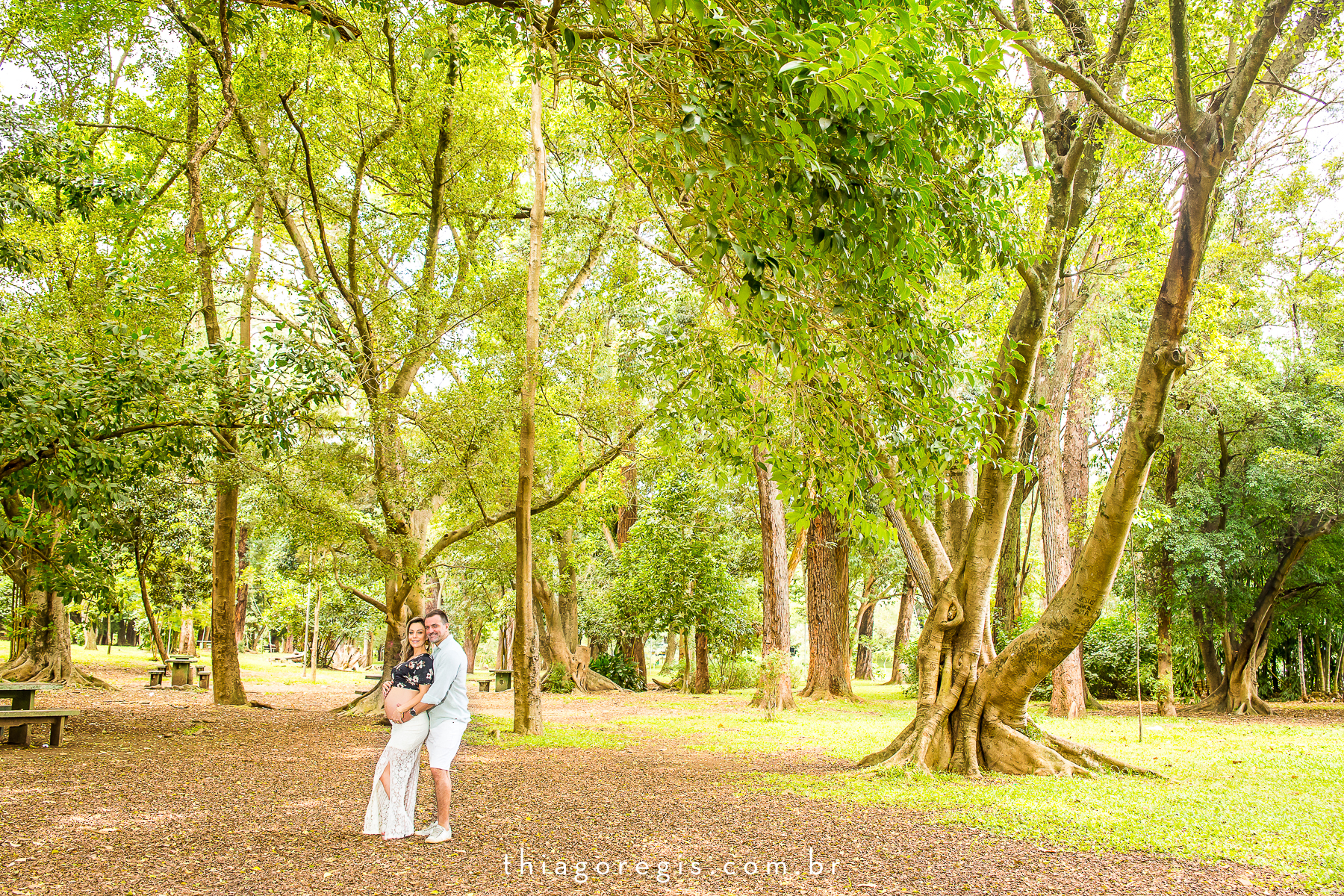 Thiago Regis Fotografia