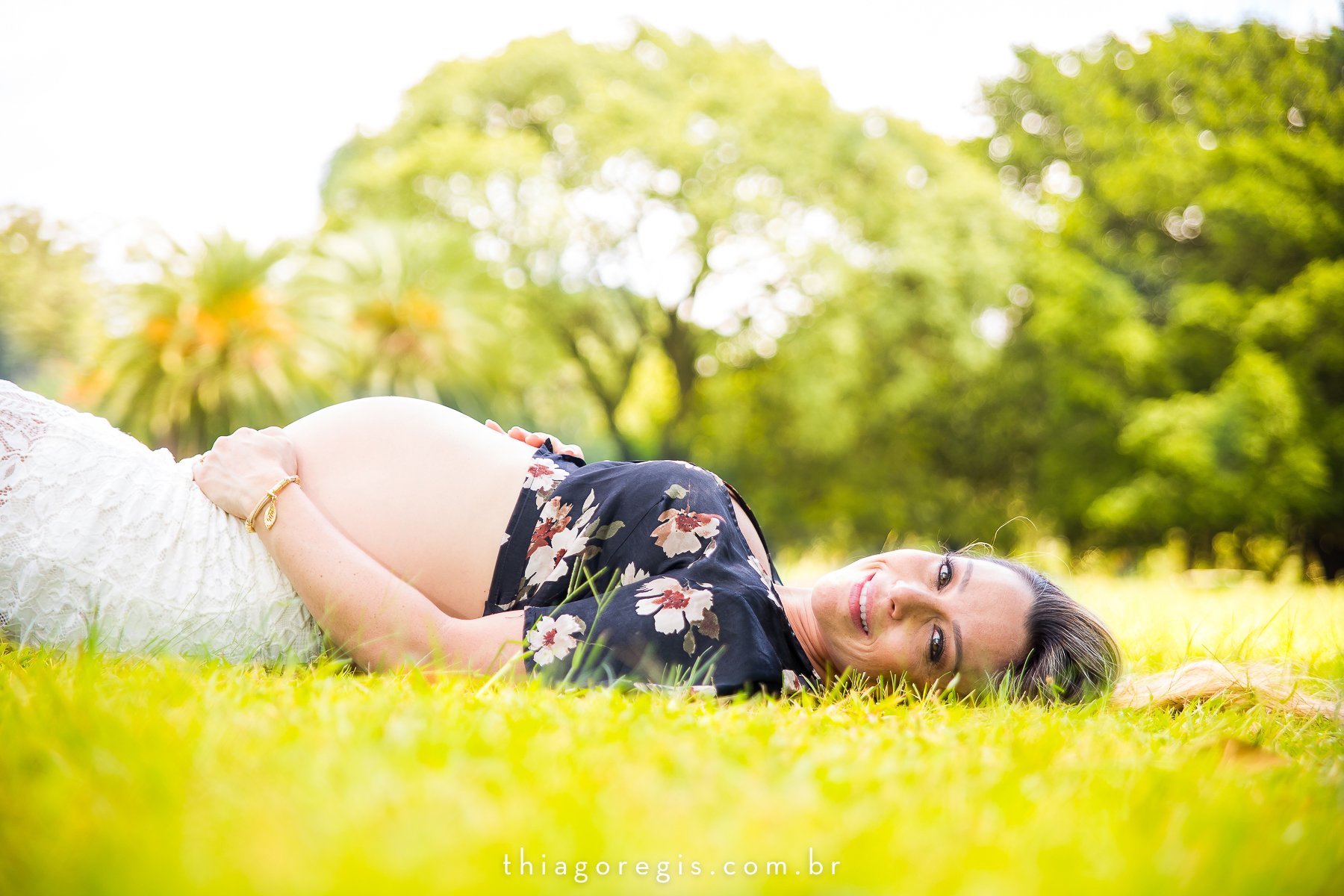 Thiago Regis Fotografia