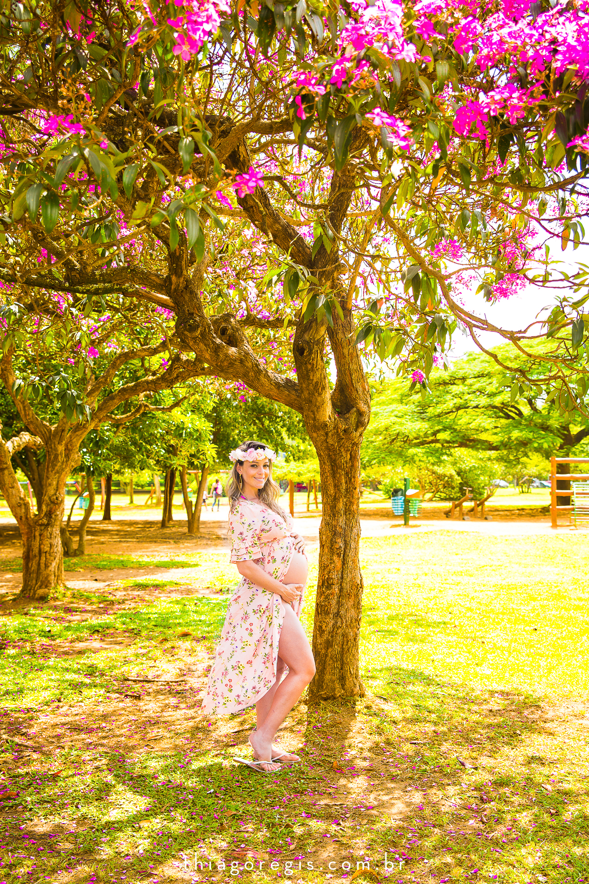 Thiago Regis Fotografia