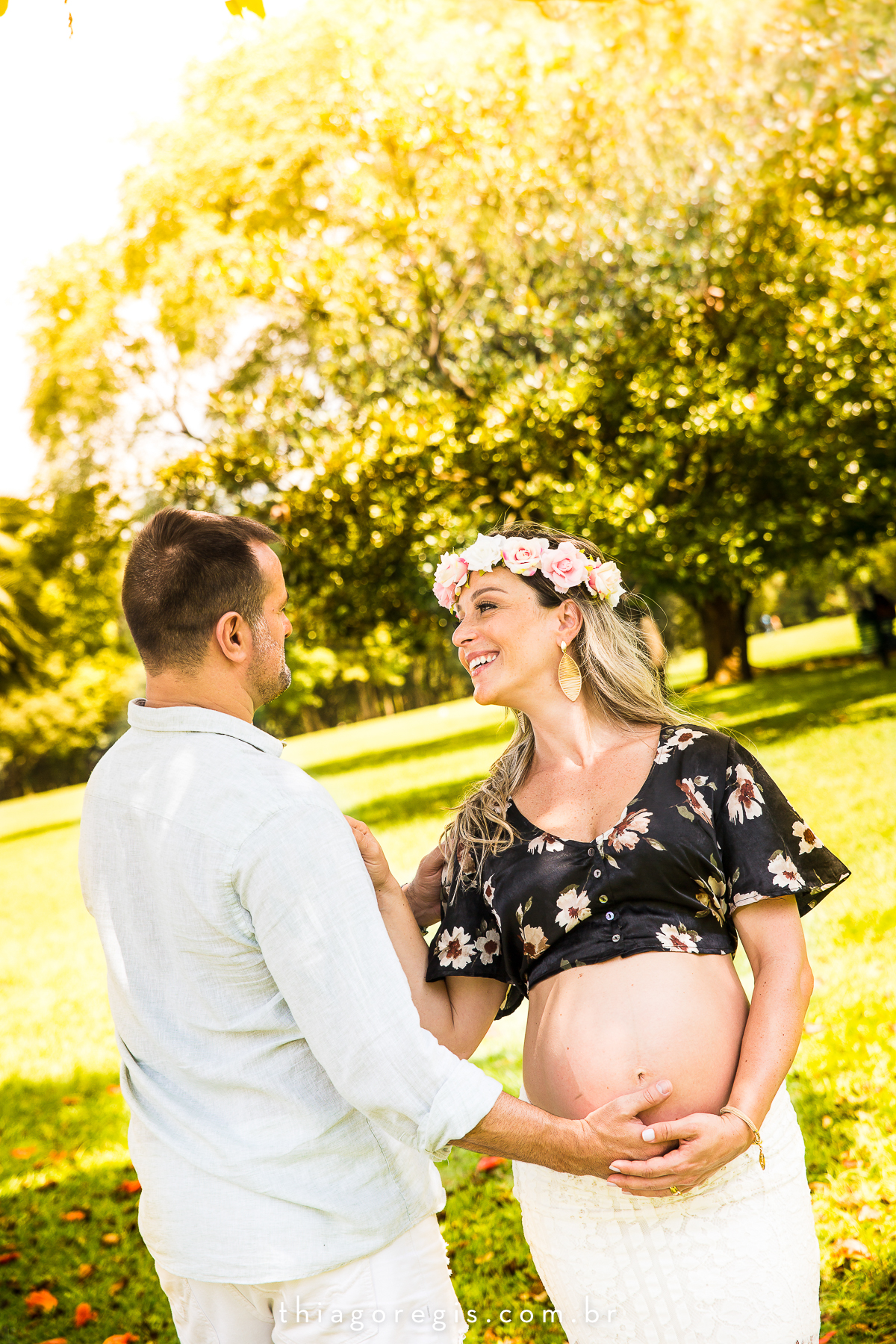 Thiago Regis Fotografia