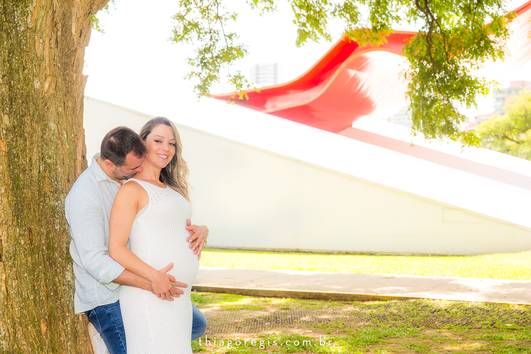 Thiago Regis Fotografia