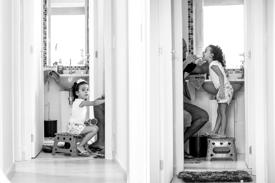 Newborn da Manuella - Lifestyle