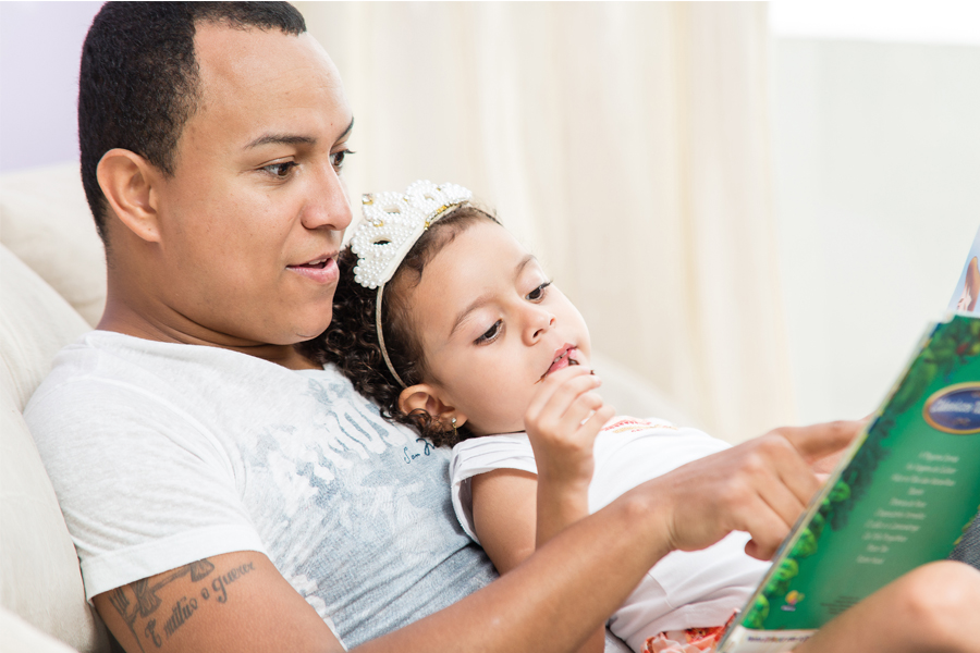 Newborn da Manuella - Lifestyle