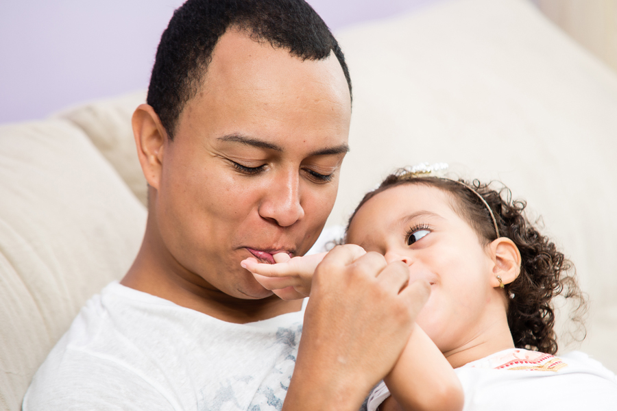 Newborn da Manuella - Lifestyle