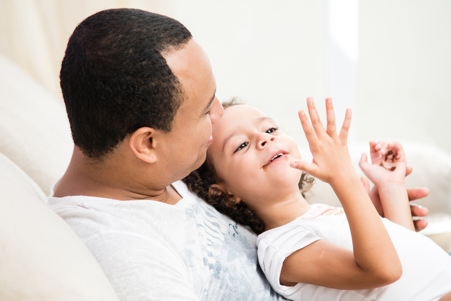 Newborn da Manuella - Lifestyle