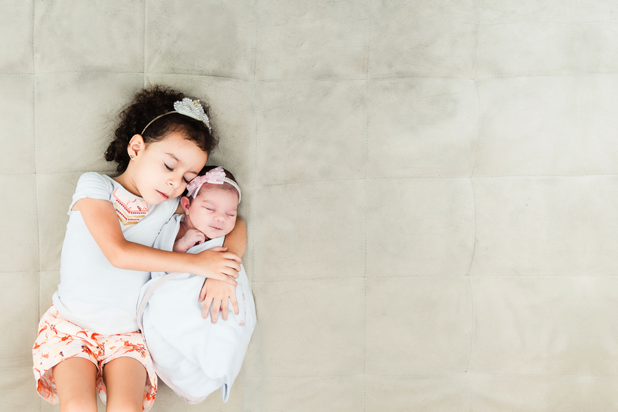 Newborn da Manuella - Lifestyle